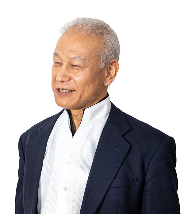 馬渕裕嘉志