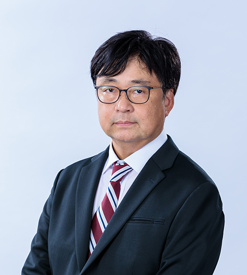 松本憲児