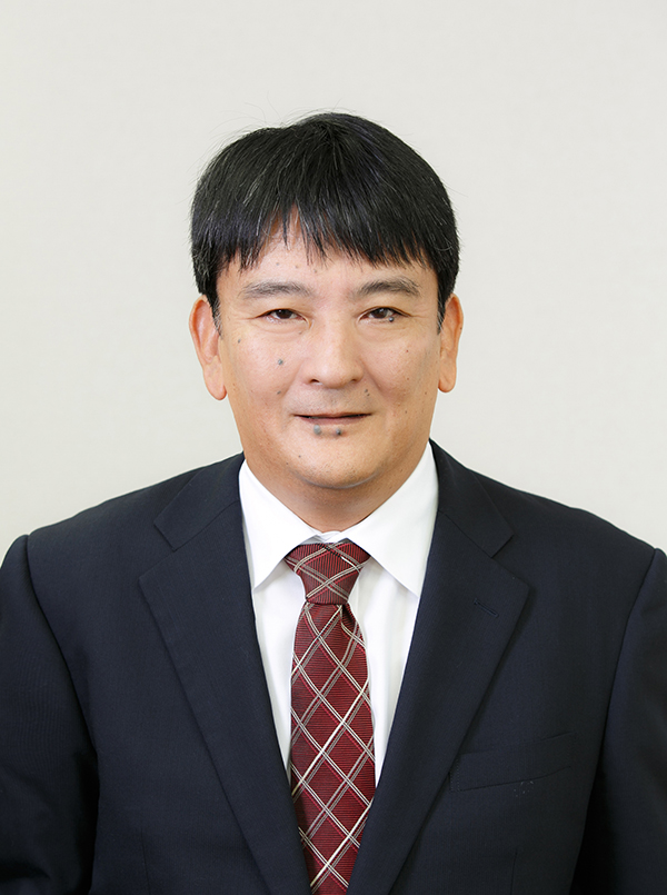 黒野剛志
